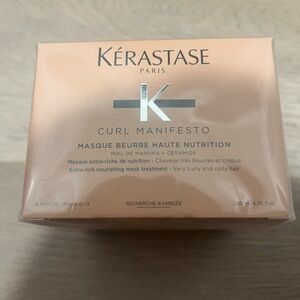 Kérastase Curl Manifesto Hair Mask